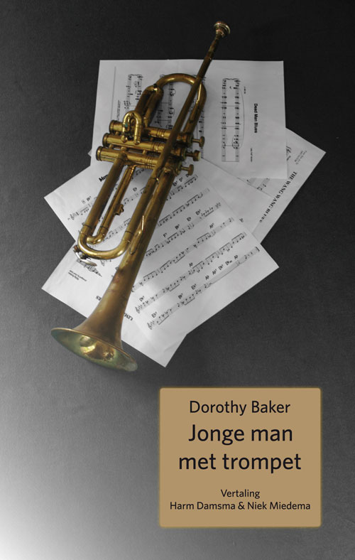 Dorothy Baker - Jonge man met trompet