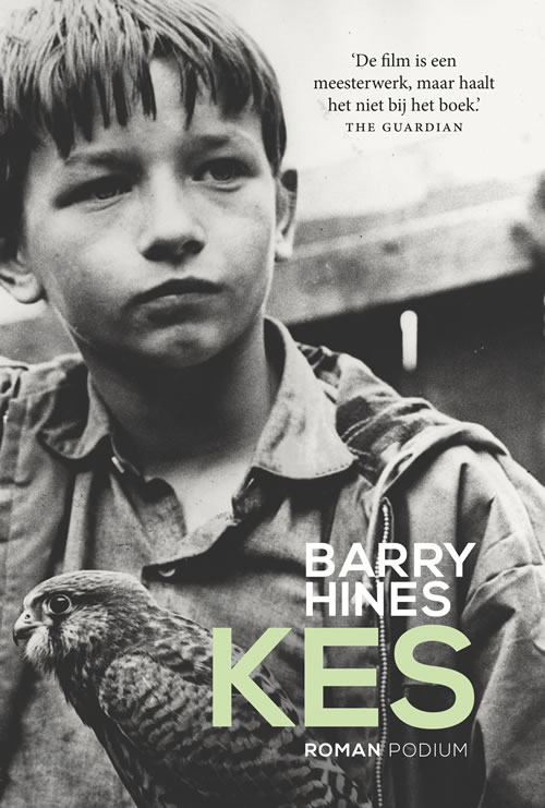 Barry Hines - Kes