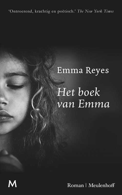 Emma Reyes - Het boek van Emma