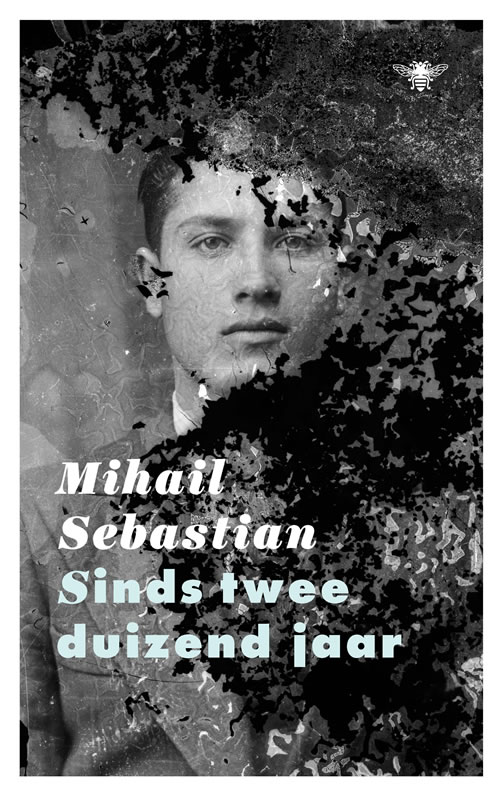 Mihail Sebastian - Sinds tweeduizend jaar