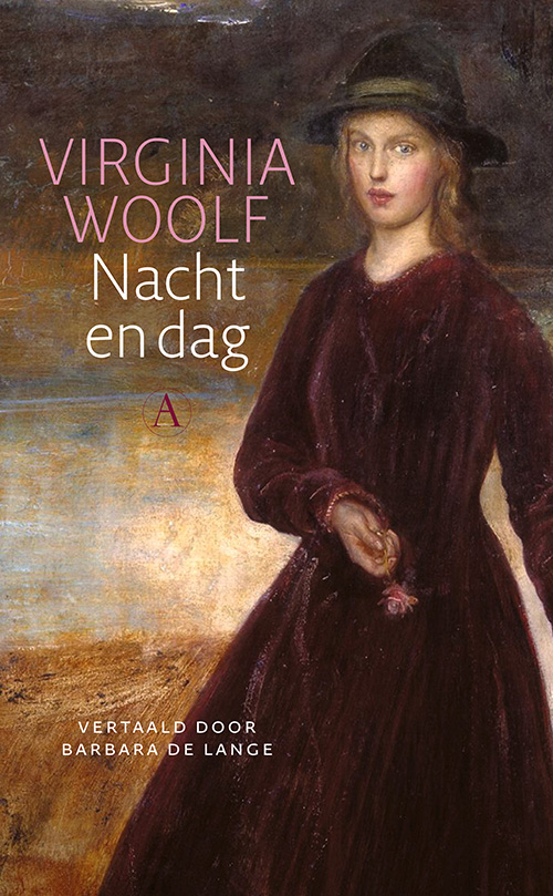 Virginia Woolf - Nacht en dag