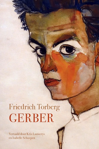 Friedrich Torberg - Gerber