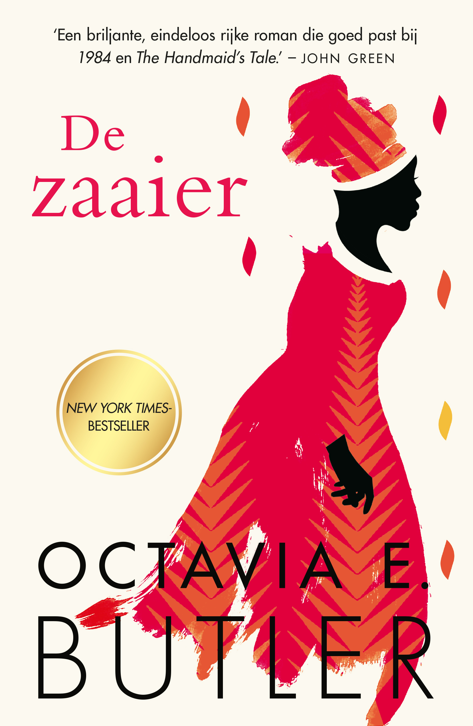 Octavia E. Butler - De zaaier