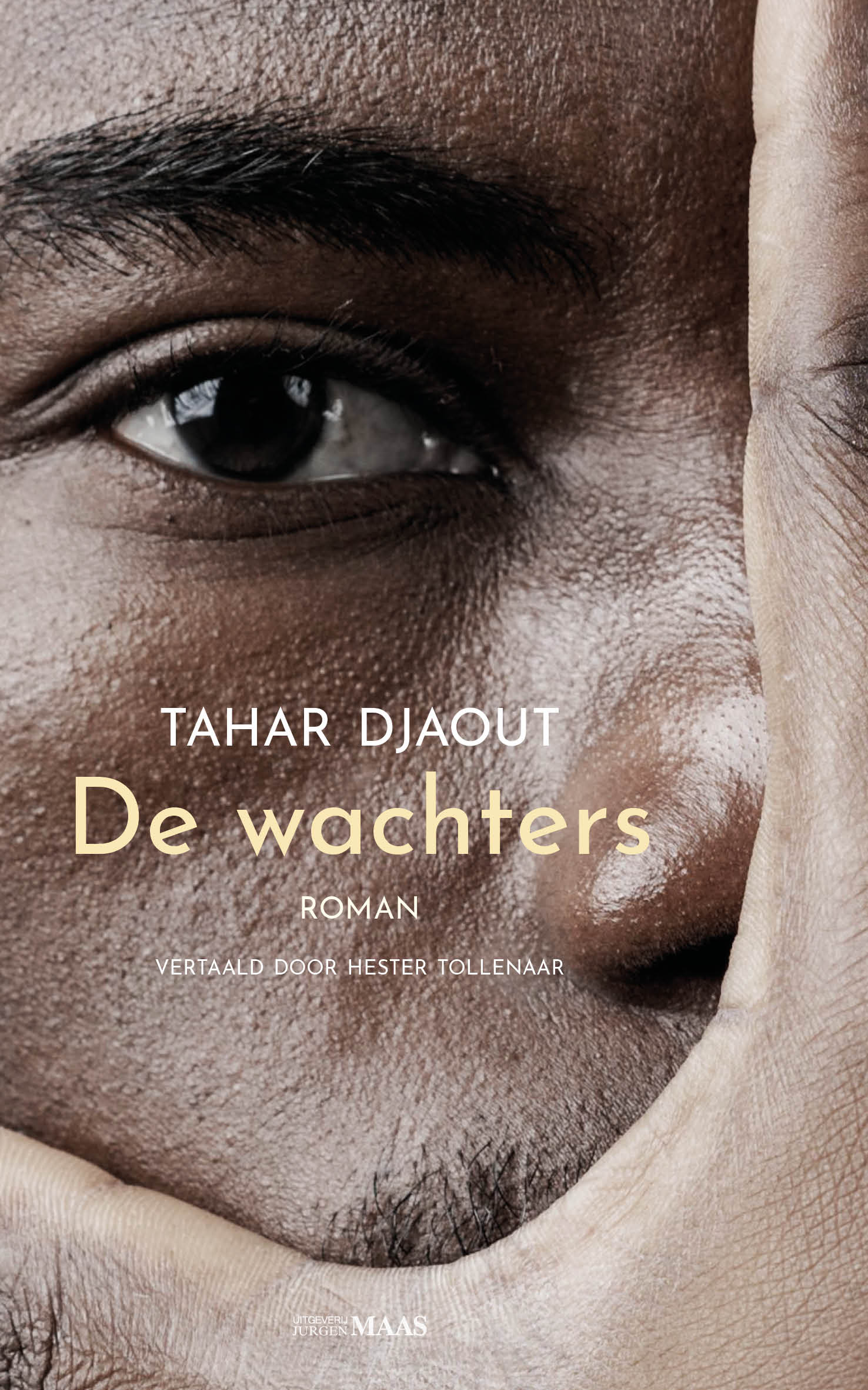 Tahar Djaout - De wachters