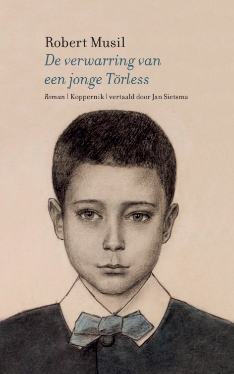 Robert Musil - De verwarring van een jonge Törless