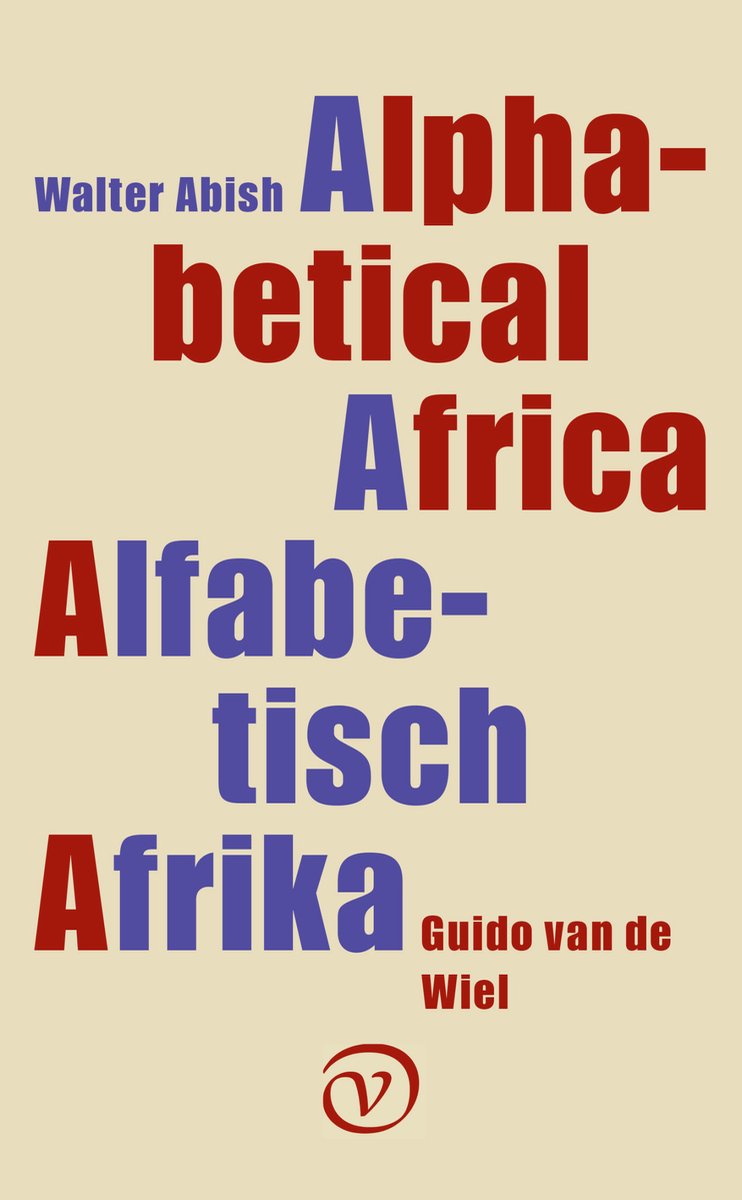 Walter Abish - Alfabetisch Afrika