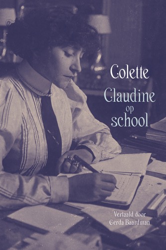 Colette - Claudine op school