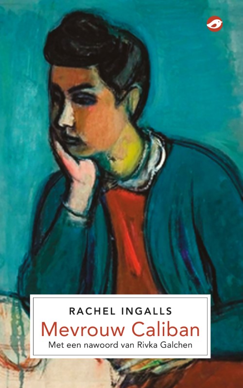 Rachel Ingalls - Mevrouw Caliban