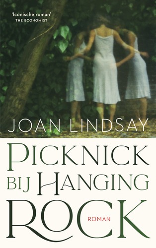 Joan Lindsay - Picknick bij Hanging Rock