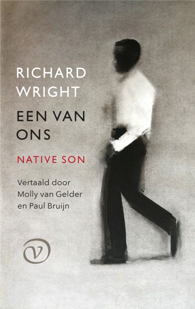 Richard Wright - Een van ons