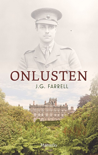 J.G. Farrell - Onlusten