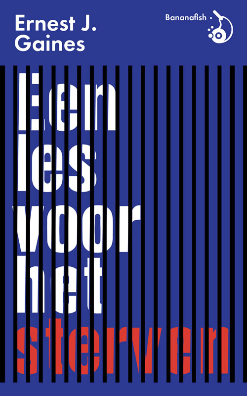 Ernest J. Gaines - Een les voor het sterven