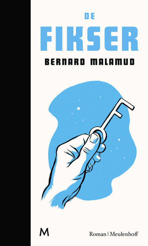 Bernard Malamud - De fikser