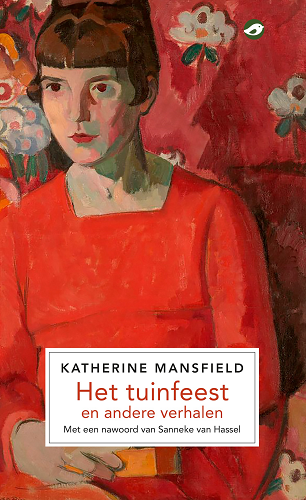 Katherine Mansfield - Het tuinfeest en andere verhalen