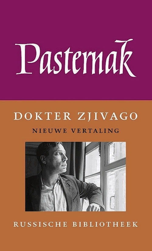 Boris Pasternak - Dokter Zhivago