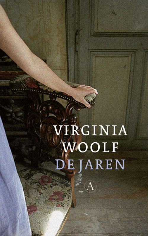 Virginia Woolf - De jaren