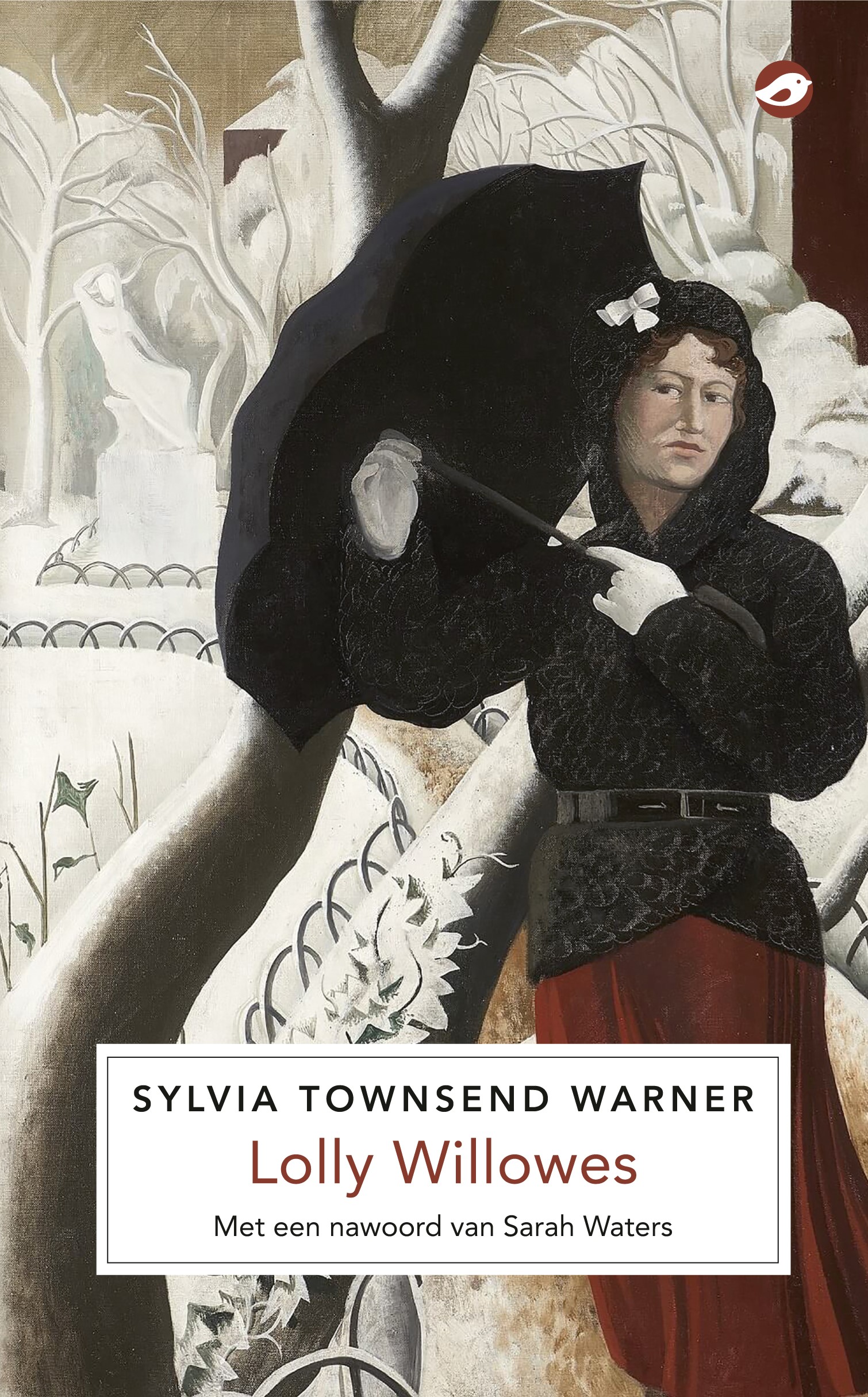 Sylvia Townsend Warner - Lolly Willowes