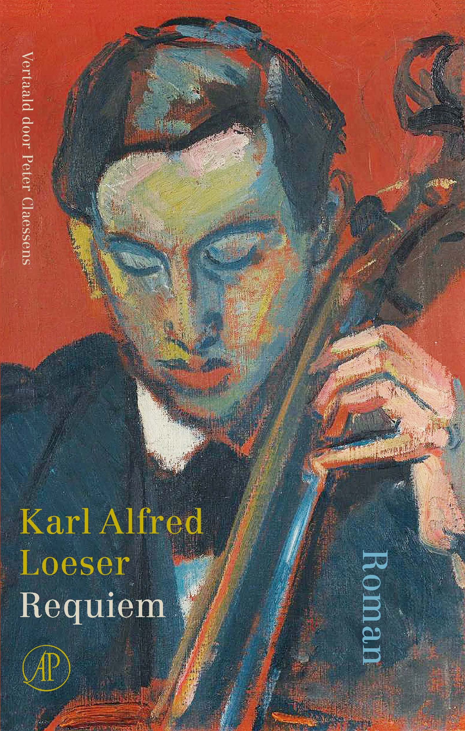 Karl Alfred Loeser - Requiem