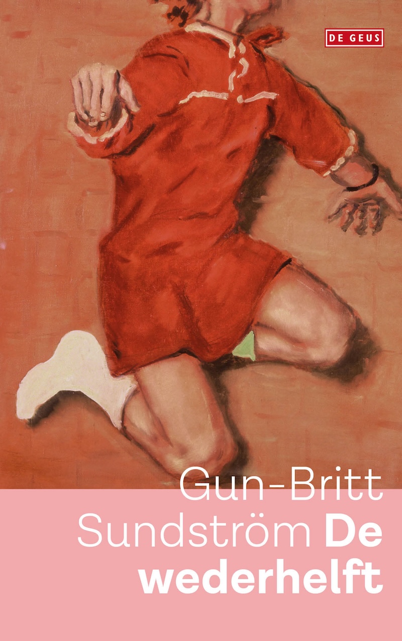 Gun-Britt Sundström - De wederhelft