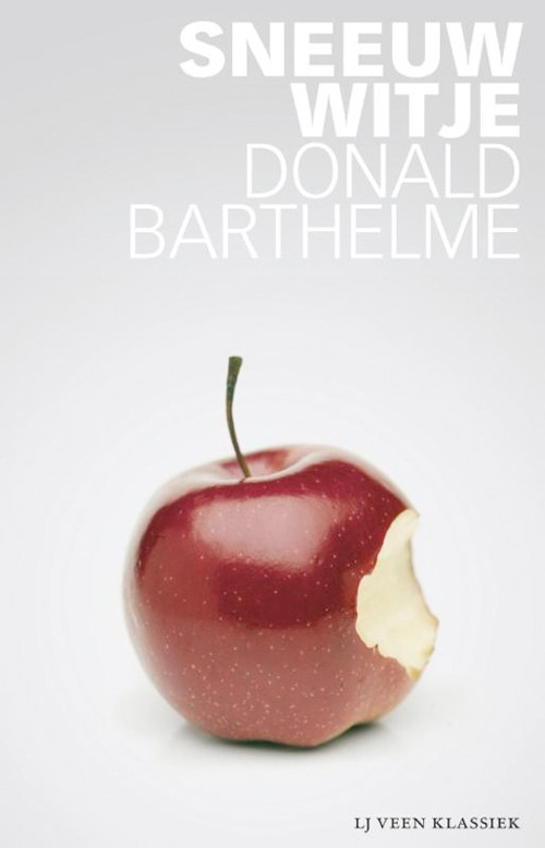 Donald Barthelme - Sneeuwwitje