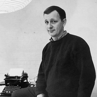 Donald Barthelme