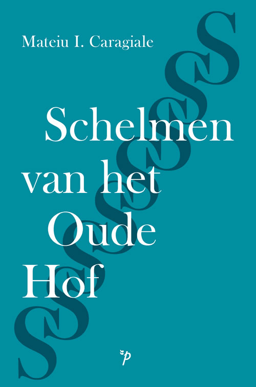 Schelmen van het Oude Hof