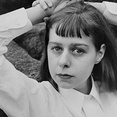 Carson McCullers