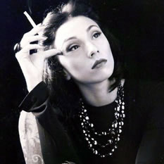 Clarice Lispector