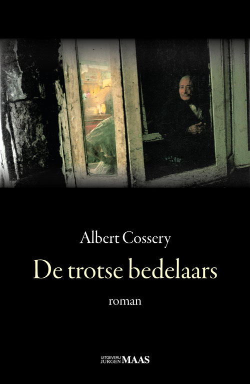 Albert Cossery - De trotse bedelaars