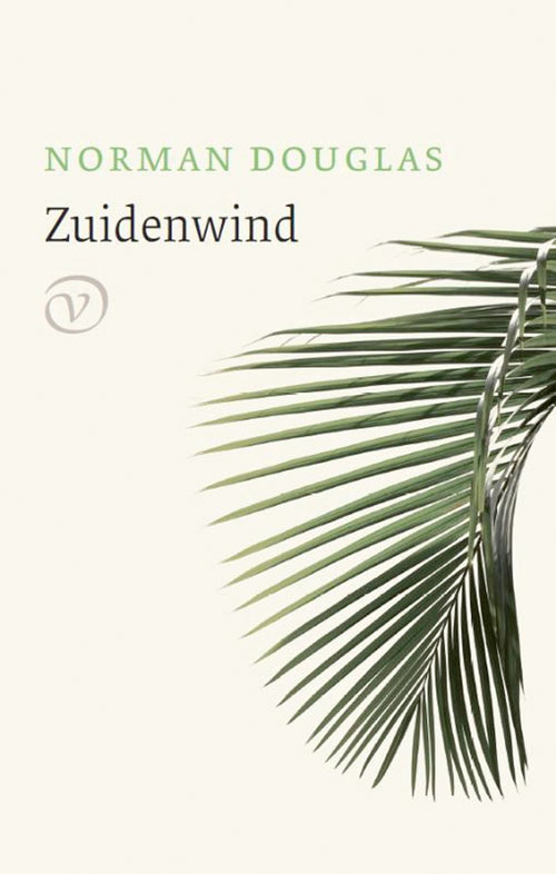 Norman Douglas - Zuidenwind