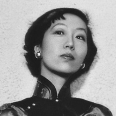 Eileen Chang