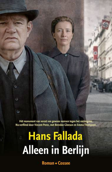 Hans Fallada - Alleen in Berlijn