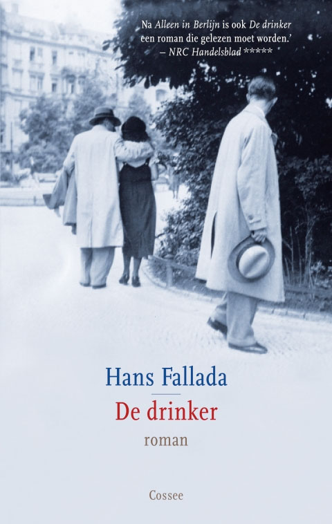 Hans Fallada - De drinker