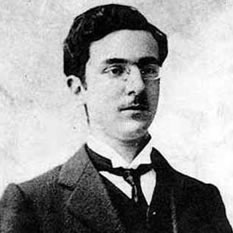 Fernando Pessoa