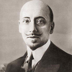 Gabriele d'Annunzio