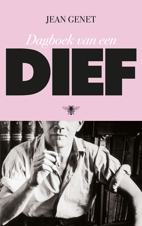 Jean Genet - Dagboek van een dief