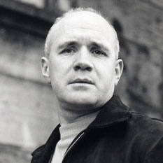 Jean Genet