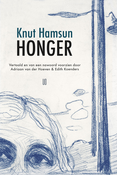 Knut Hamsun - Honger