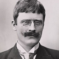 Knut Hamsun