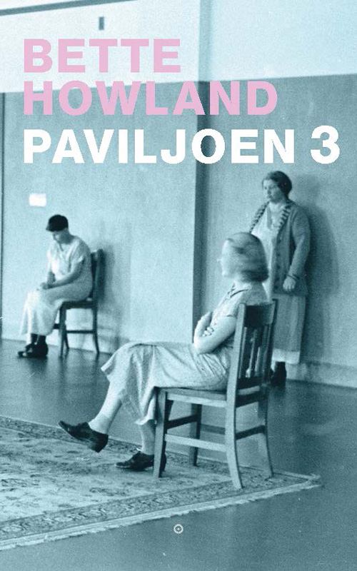 Paviljoen 3