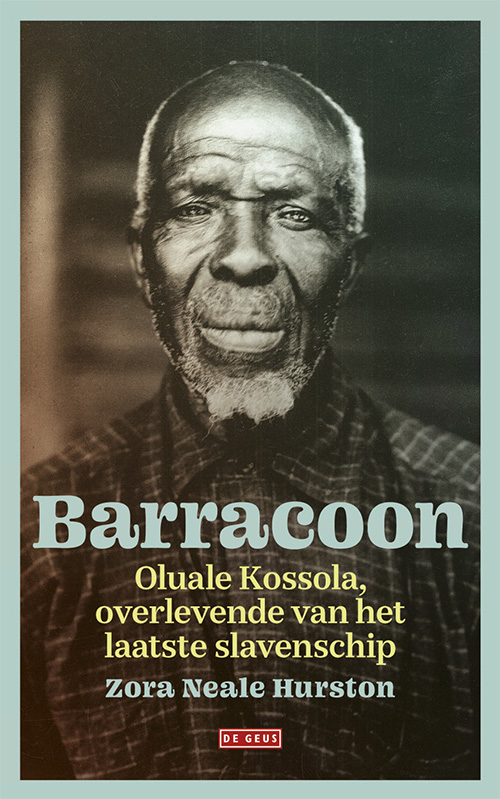 Barracoon