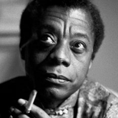 James Baldwin