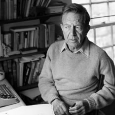 John Cheever