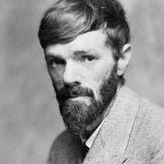 D.H. Lawrence