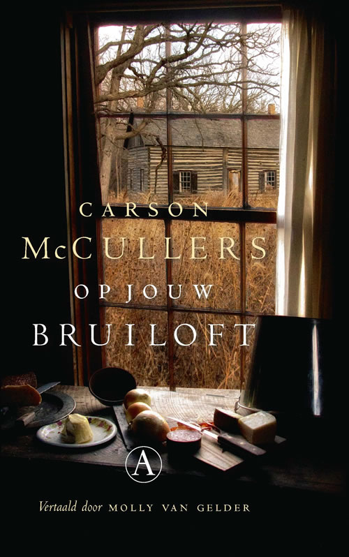 Carson McCullers - Op jouw bruiloft