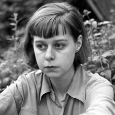 Carson McCullers