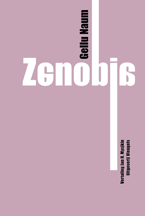 Gellu Naum - Zenobia