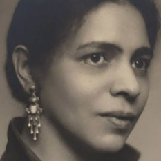 Nella Larsen
