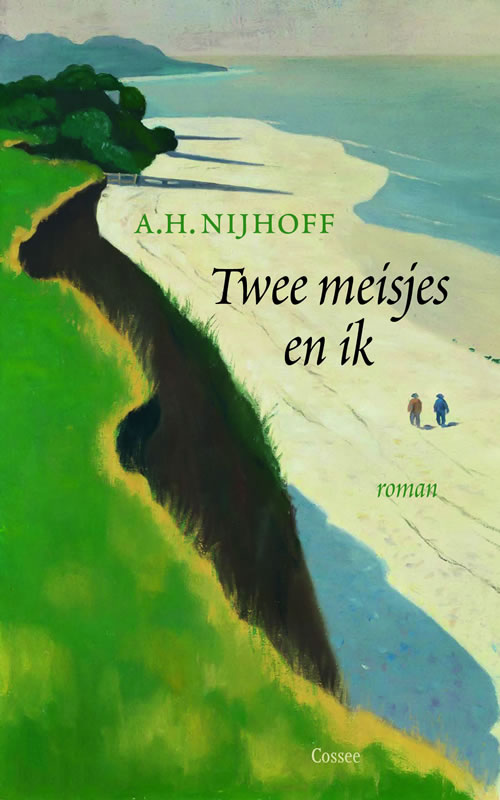 A.H. Nijhoff - Twee meisjes en ik