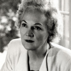 Katherine Anne Porter